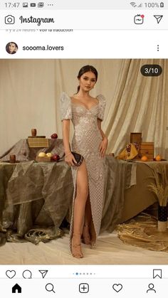 Abs Cbn Ball, Modern Filipiniana Gown, Mark Bumgarner, Modern Filipiniana, Filipiniana Dress, Abs Cbn, Elegant Outfit Classy