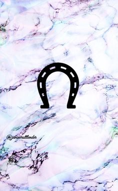 a black and white marble background with the letter o on it's left side