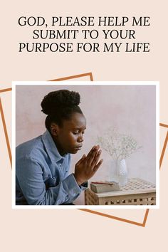 Whether we choose to acknowledge it or not, God created each and every one of us uniquely, and He has a plan for our lives. 
​
​According to Ephesians 2:10, “we are God’s handiwork, created in Christ Jesus to do good works.” ​ ​We were not created thoughtlessly. Instead, we have a purpose.
​
​For more of this inspiring devotional, keep reading. Please also love, save, and comment!
​
​#christianliving #biblical #purposedrivenlife #godisgood #shiningeverbrighter