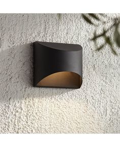 Bar Light Fixtures, Outdoor Wall Light Fixtures, Modern Outdoor Wall Lighting, Porch Light, Black Outdoor Wall Lights, Black Light Fixture, House Deck, Led Outdoor Wall Lights, Led Down Lights