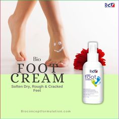 Experience the magic of our Bio Foot Cream, a natural remedy for cracked and tired feet. Features: Intensive Moisturization Cracked Heel Repair Nourishment and Hydration Refreshing Scent Dermatologist-Tested: Meets the highest safety standards. Say farewell to cracked heels and hello to beautifully nourished feet.. #Bodylotion #moisturizer #moisturizercream #Nightcreamforwomen #beauty #beautyproducts #beautyjunkie #beautybloggers #moisturizer #moisturizers #moisturizercream Motion Ads, Cracked Heel, Social Media Advertising Design, Cosmetics Photography, Foot Cream, Natural Remedy, Dehydrated Skin