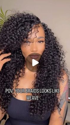 JAC HAIR & BEAUTY, LLC on Instagram: "Smedium bora bora braids + water wave 🔥🔥🔥 . . . . . #borabraids #braids #braidstyles #protectivestyles #naturalhairstyles #curlybraids #bohostyle #bohohairstyle #bohobraids #bohemianstyle #bohemianbraids #ocbraider #ochairstylist #lahairstylist #lahairstylists #labraiders #labraider" Bora Bora Braids Human Hair, Bora Bora Braids, Bora Braids, Vacation Hair, Water Wave Crochet, Boho Hairstyle, Curly Braids, Bohemian Braids, Single Braids