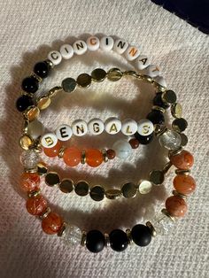 Stone, agate, black onyx, crystal, jasper Black Onyx Crystal, Onyx Crystal, Matching Bracelet, Chicago Bears, Matching Bracelets, Nebraska, Black Onyx, Arm Band, Onyx