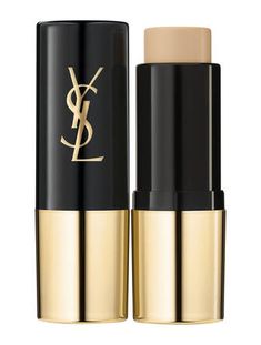 All Hours Foundation Stick Hourglass Stick Foundation, Ysl All Hours Foundation, Maquillage Goth, Find Your Foundation Shade, Ysl Makeup, Mattifying Primer, Oil Free Foundation, Foundation Stick, Makeup Gift Sets