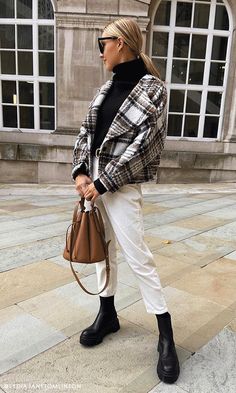 Nyc Winter Outfits, Nyc Outfits, Europe Outfits, London Outfit, Paris Outfits, Europe Fashion, Trendy Fall Outfits, Nyc Fashion, Outfit Inspo Fall