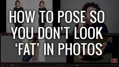 How To Pose For Pictures, Wow Photo, Photo Summer, Posing Tips, Posing Guide, Foto Poses