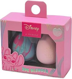 Makeup Palette Collection, Make Up Sponge, Lilo And Stitch Merchandise, Makeup Blender Sponge