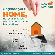 Transform your home without emptying your savings account with our loan options Home Renovation Loan, Play Free Slots, Graphic Design Posters Layout, Construction Loans, Mortgage Loan, Small Business Start Up, Home Improvement Loans