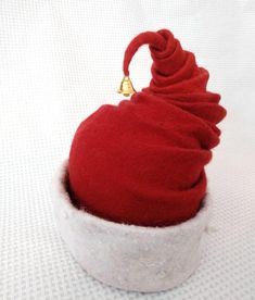 • Unusual felt Santa cap with a bell will decorate and give incredible emotions on special days. This wool hat carries the magic of Christmas, with which it envelops you and your loved ones.Santa's hat can also be a great gift for family and friends.It can be made in any color you like, so you can add an accessory in the form of brooches, colors and others. You can also make hats for dwarves, elves and other mystical creatures. Immerse yourself in the world of fairy tales and magic, Santa's hat Whimsical Red Winter Hat, Red Winter Hat As A Gift, Red Winter Hats For Gifts, Red Mini Hat For Winter Gift, Whimsical Winter Hats For Gifts, Red Christmas Hat For Festive Occasions, Red Felt Party Hat For Winter, Whimsical Red Hat As Gift, Handmade Felt Hat For Winter Gift