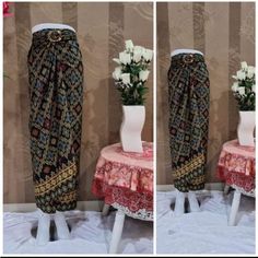 Material: silk + free (RING/ BUCKLE)  Size: all sizes (adjustable from xxs -xxl). Details: the form of a long cloth that can be wrapped around it, then it is drawn using a ring, on the side there is a rope.  - Width 150cm  - Length 100cm azzel_collection Bohemian Long Sarong With Batik Print, Bohemian Batik Print Beach Skirt, Traditional Long Wrap Skirt For Beach, Bohemian Batik Print Sarong For Festival, Bohemian Long Wrap Skirt With Batik Print, Traditional Beach Skirt, Traditional Long Sarong For Beach, Traditional Multicolor Long Wrap Skirt, Bohemian Sarong With Traditional Patterns For Festival