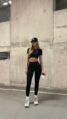 Gym Style