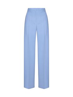 Pants from Blanca VitaComposition: Synthetic->polyester, 93% Synthetic->spandex/elastane, 7% Italy Women, Herno Jacket, Palazzo Trousers, Satin Trousers, Gucci Hat, Pleats Please Issey Miyake, Jeans Jumpsuit, Yoga Wear, Skirt Suit