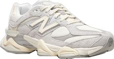 New Balance 9060, Sneaker Men, Sneakers White, New Balance, Top Sneakers, Motion, Nordstrom, Sneakers, Grey