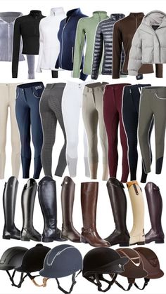 Equestrian Riding Outfits, Horseriding Outfits Casual, Equestrian Winter Outfit, Riding Outfits English, Horse Back Riding Outfits Women, Equestrian Aesthetic Outfit, Horseback Riding Outfit Winter, English Equestrian Outfits, Hunter Jumper Outfits