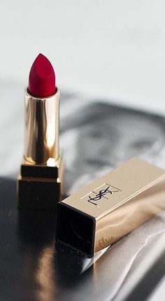 Storybook Cosmetics, Ysl Lipstick, Lipstick Tutorial, Cheap Makeup, Classy Aesthetic, Luxury Makeup, Lipstick Makeup, Lipstick Shades, Red Lipstick