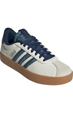 Adidas Vl Court, The Streets, Womens Sneakers, Adidas, My Style, Sneakers, Free Shipping, Leather