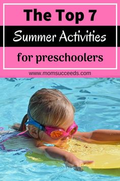 I have been looking for summer activities for preschoolers and this list gave me great ideas! Plus,it has extra resources! Summer Activities For Preschoolers, Summer Preschool Activities, Activities For Preschoolers, Potty Training Tips, Beautiful Weather, Kids Games, Toddler Fun