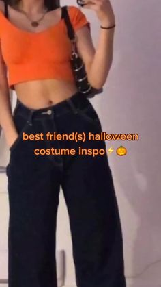 Group Halloween Costumes, Fashion Classy, Classy Outfits, Tik Tok, Halloween Costumes, Best Friends