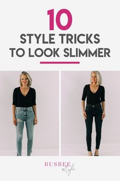 Style Tricks, Busbee Style, Body Rock, Mode Tips, Clothing Winter, Flattering Outfits, 60 Fashion, Fashion Tips For Women, Clothing Hacks