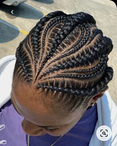 Hair Cornrows, Cornrow Designs, Cornrows Natural Hair, Braiding Styles, Feed In Braids Hairstyles, Goddess Braids Hairstyles