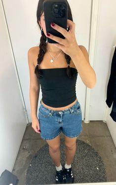 Outfit Inspo Casual, Work Hairstyles, Stockholm Fashion, Swaggy Outfits, Cute Everyday Outfits, Cute Simple Outfits, Dream Clothes, Trendy Hairstyles, Cute Casual Outfits