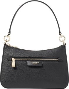 Elevate your accessory game with the Kate Spade New York Women’s Hudson Pebbled Leather Convertible Crossbody! This stylish bag features a luxurious pebbled leather finish and a versatile design that can be worn as a crossbody or shoulder bag. Perfect for any occasion, its sleek silhouette and ample storage make it a must-have for the modern woman. Shop now through my affiliate link and add this fashionable piece to your collection today! Vintage Purse, Stylish Bag, Coach Purses, Concert Outfit, Kate Spade New York, Date Night Outfit