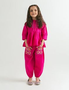 Pakistani Women, Kids Ethnic Wear, Tandoori Masala, Trendy Outfit Ideas, Girls Dresses Online