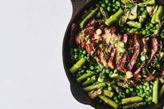 Looking for healthy dinner ideas? Check out our favorite 22 veggie-rich, lean protein recipes that are sure to satisfy.