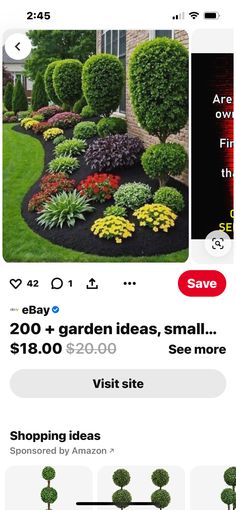 Gardening Ideas