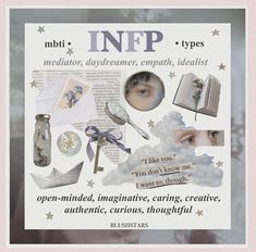 Welcome To My Life, Mbti Character, Myers Briggs Personalities