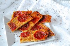 Low Carb Pizza Breadsticks - Easy 5 Ingredient Recipe Pizza Bread Sticks, Keto Flatbread, Pizza Dishes, Stylish Cravings, Bread Stick