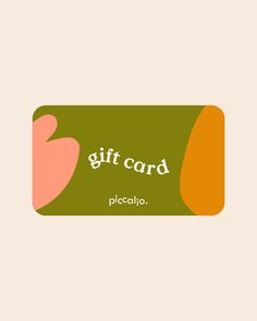 Digital Gift of Play by Piccalio Gift Card Graphic Design, Business Gift Card, Gift Card Ideas, Viral Products, Shein Gift Card, Voucher Design, Gift Card Design, Earn Money Online Fast, Xbox Gift Card