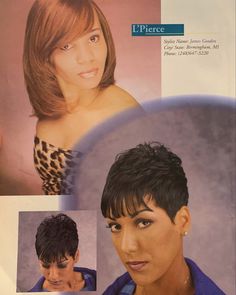 Color Braids, Black Hair Magazine, 90’s Hairstyles, Hair Magazine, Big Chop, Hair Shows, Aesthetic Things, My Hair, Birmingham