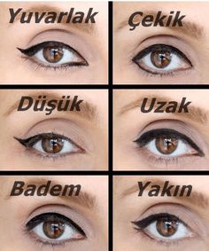 Popular Makeup, Eye Makeup Styles, Makeup 101, Mascara Makeup, Make Up Tools, Best Eye Makeup, Makeup Palettes, Makeup For Teens