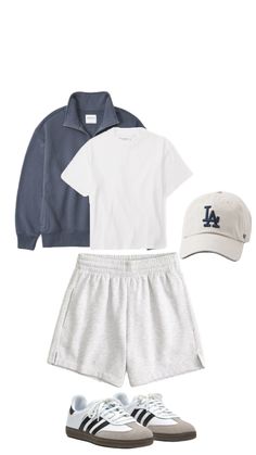 Samba Shorts Outfit, Inspo Outfit Men, Shorts Outfit Men, Sporty Outfits Men, Mens Shorts Outfits, Gym Outfit Men, Star Clothing, Classy Outfits Men