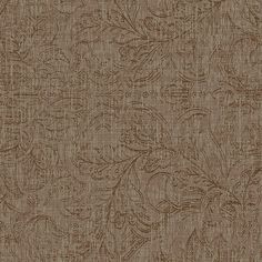 a brown background with an intricate design