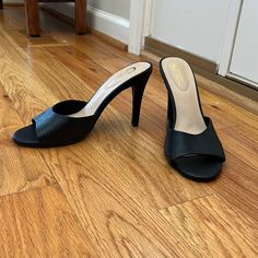 Black Heels, Very Y2k. Brand New Condition, Never Worn Black Heels, Shoes Women Heels, Shoes Heels, Size 7, Women Shoes, Brand New, Heels, Women Shopping, Quick Saves