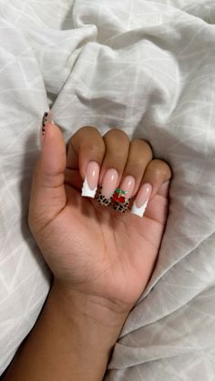 Acrylic Nail Designs Classy, Dope Nail Designs, Classic Nails, Acrylic Nails Coffin Pink