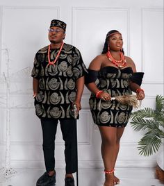 The Isiagu dress epitomizes African tradition, particularly for Igbo couples and attendees at African-themed events. This attire exudes regal charm and cultural significance, ideal for weddings and celebrations with its graceful silhouette and dramatic flair. For the best fit of this dress, kindly provide the following measurements for the Lady: Round Bust Round Underbust Round Waist Round Hip Shoulder to underbust Shoulder to waist Full-length of Dress Please provide the following measurements Fitted Short Sleeve Dresses For Traditional Ceremonies, Party Dresses For Festivals With Short Sleeves, Short Sleeve Dresses For Wedding And Festivals, Elegant Black Ceremonial Dress, Black Fitted Ceremonial Dress, Elegant Dresses For Ceremonies And Festivals, Elegant Dresses For Ceremony And Festivals, Black Fitted Dress For Ceremony, Ceremonial Gold Fitted Dress