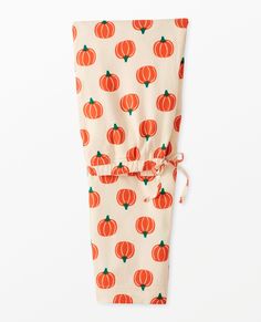 Adult Halloween Flannel Pajama Pants Cotton Sleepwear For Sleepover In Fall, Fall Cotton Sleep Bottoms, Cotton Sleep Pants For Fall, Fall Cotton Sleepwear With Relaxed Fit, Casual Fall Sleep Bottoms, Casual Sleep Bottoms For Fall, Relaxed Fit Cotton Sleepwear For Fall, Orange Cotton Pants For Fall, Casual Orange Sleepwear For Fall