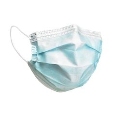 Iv Solutions, Best Masks, Indigo Colour, Layer Mask, Long Term Care, Level 3, Ear Loop, Medical Supplies, Face Masks