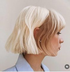 Hair Color And Cut, Short Blonde, Short Blonde Hair, Hair Inspo Color, Hair Skin