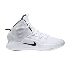 Find NIKE Hyperdunk X on Editorialist. Hyperdunk X Nike Hyperdunk, Great Deals, Top Brands, Nike, Luxury Fashion, White