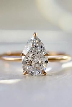 Pear Shaped Salt And Pepper Engagement Rings, Pear Shaped Salt And Pepper Diamond Ring, Salt And Pepper Diamond Ring Pear, Salt And Pepper Diamond Wedding Band, Salt And Pepper Diamond Ring Engagement, Salt And Pepper Engagement Rings, Circular Things