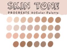 the skin tone is shown in shades of brown and beige