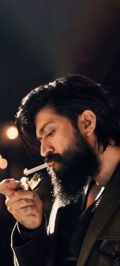 Rocky Bhai Kgf, Lyrics Photo