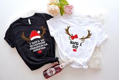 Husband Wife Christmas Matching Shirt, Christmas Couples Tee, Mr Mrs Christmas Tee, His and Her Christmas Shirt, Gift for Couples Funny Tees, Husband Wife Shirt,Christmas Matching,Christmas Couple Tee,Mr Mrs Christmas Tee,His Her Christmas,Gift for Couples,Couples Funny Tees,Spouses Vacay Shirt,New Married Present,Our First Christmas,Mom Dad Cute Tshirts,Family Matching Tee,Engaged Couple Shirt  Hello! Welcome to my store, I'm delighted to see you here. My store's main goal is to make you happy. Cousin Christmas Shirts, Cousin Crew Shirts, Christmas Shirts Family, Christmas Couples, Reindeer Shirt, Cousin Crew, Couple Christmas, Wife Christmas, Couple Tees