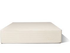 the mattress is made up and ready to be used for bedding, or as a pillow