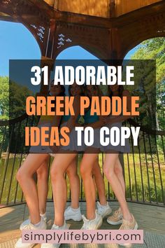 greek paddle ideas Greek Paddle Ideas, Greek Paddles, Sorority House