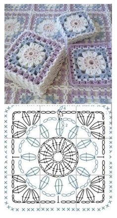 an image of a crocheted tablecloth with flowers on it and the words, russian